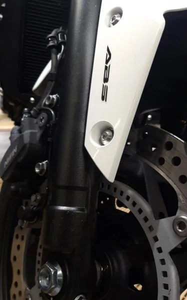 CB 650 F