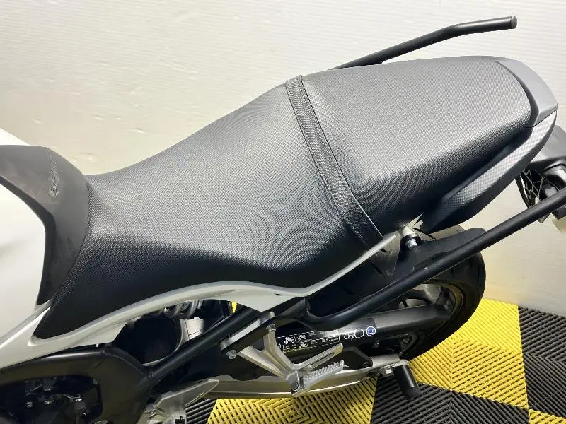 CB 650 F