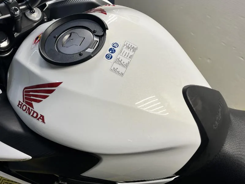 CB 650 F