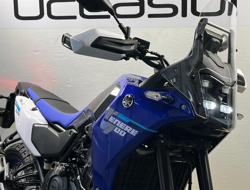 XTZ TENERE 700