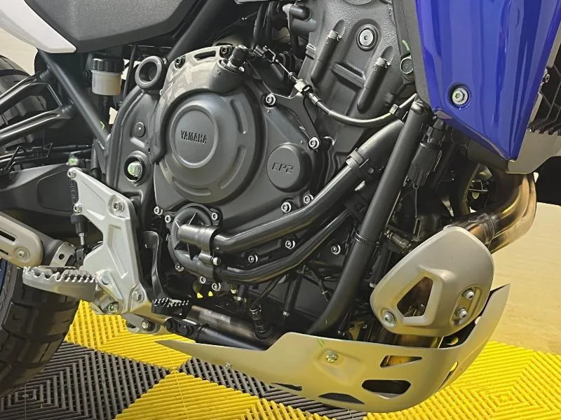 XTZ TENERE 700