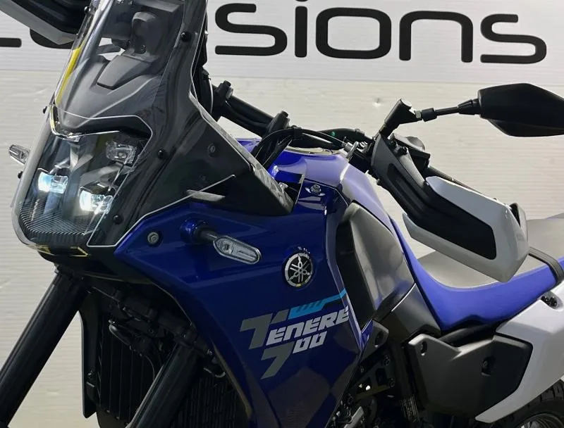 XTZ TENERE 700