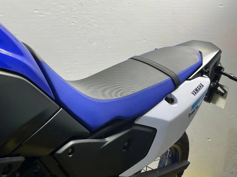 XTZ TENERE 700