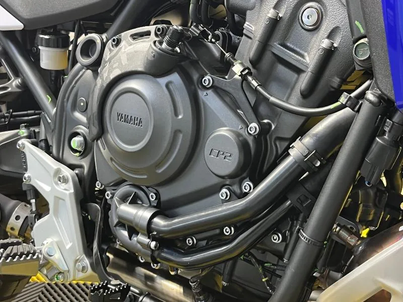 XTZ TENERE 700