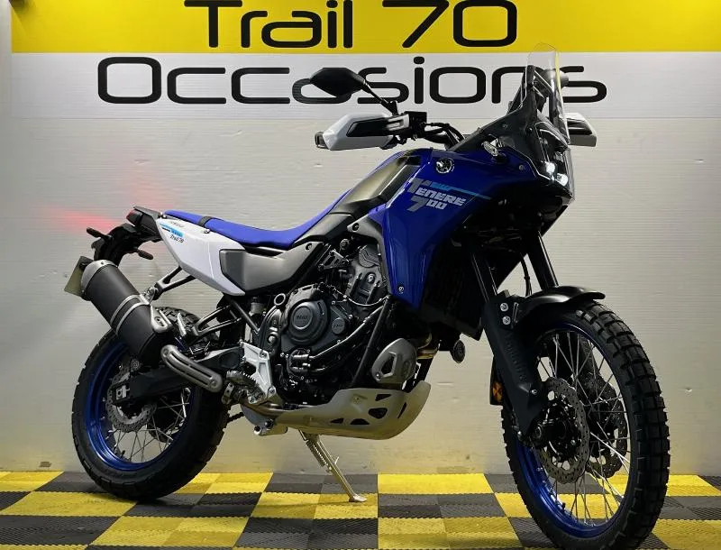 XTZ TENERE 700