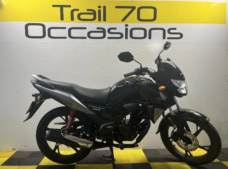 CBF 125