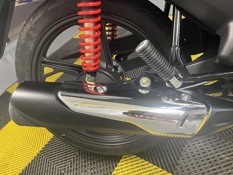 CBF 125