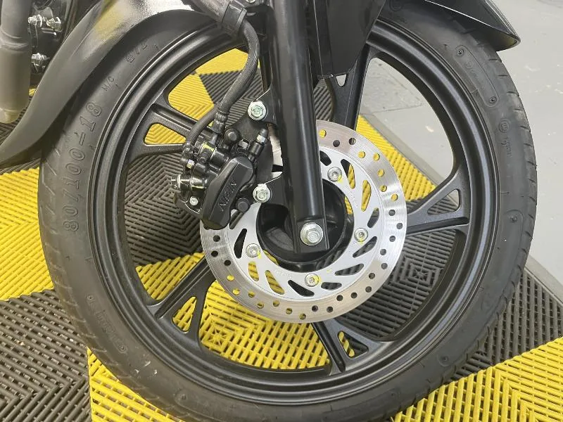 CBF 125