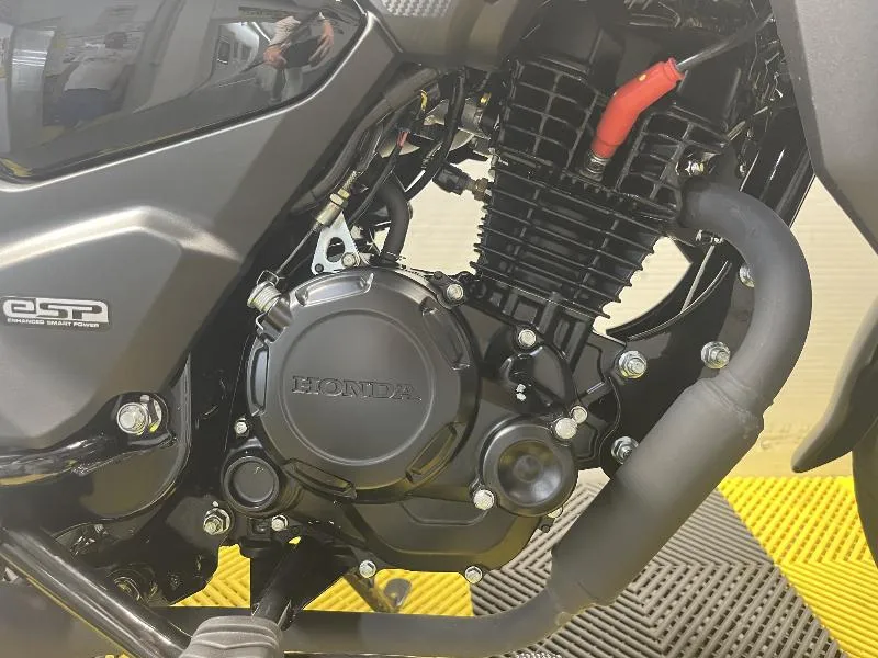 CBF 125