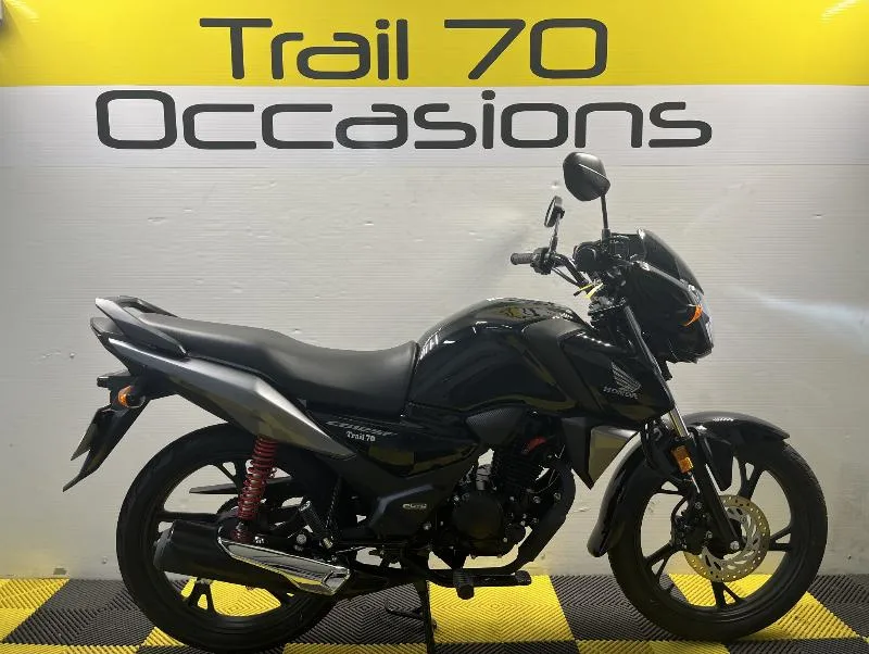 CBF 125