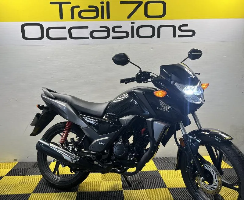 CBF 125