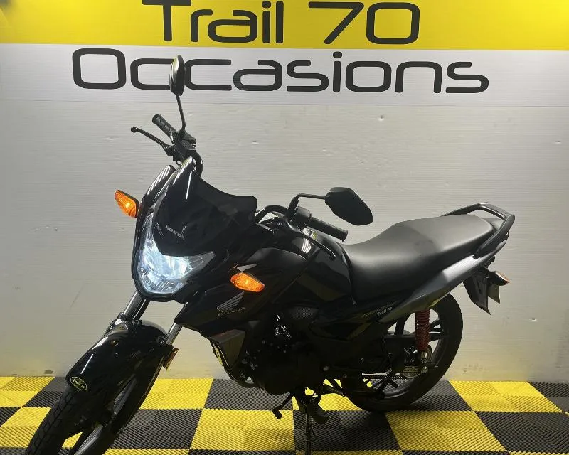CBF 125