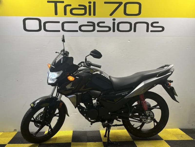 CBF 125