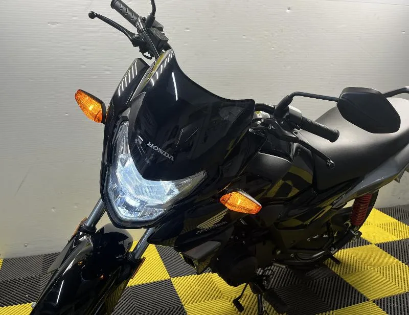 CBF 125