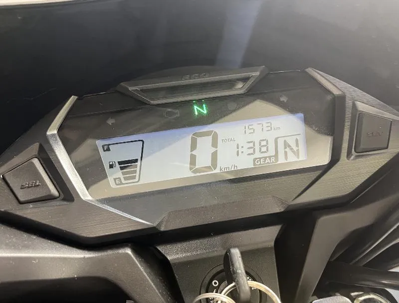 CBF 125