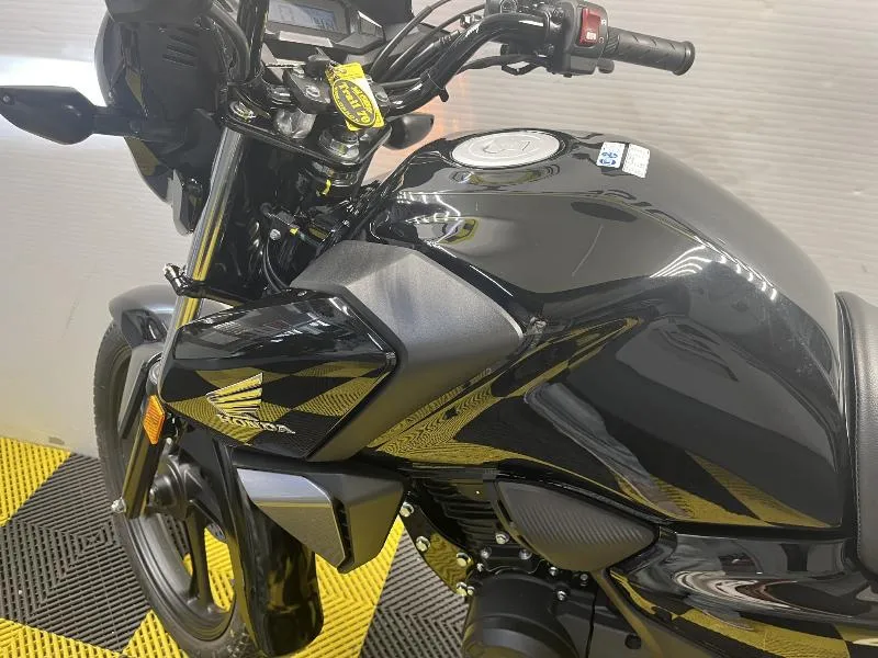 CBF 125