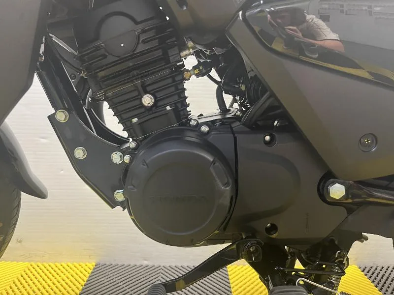 CBF 125