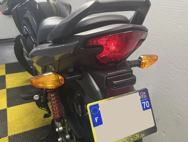 CBF 125