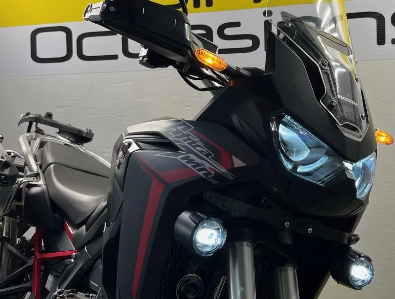 Africa Twin CRF1100L