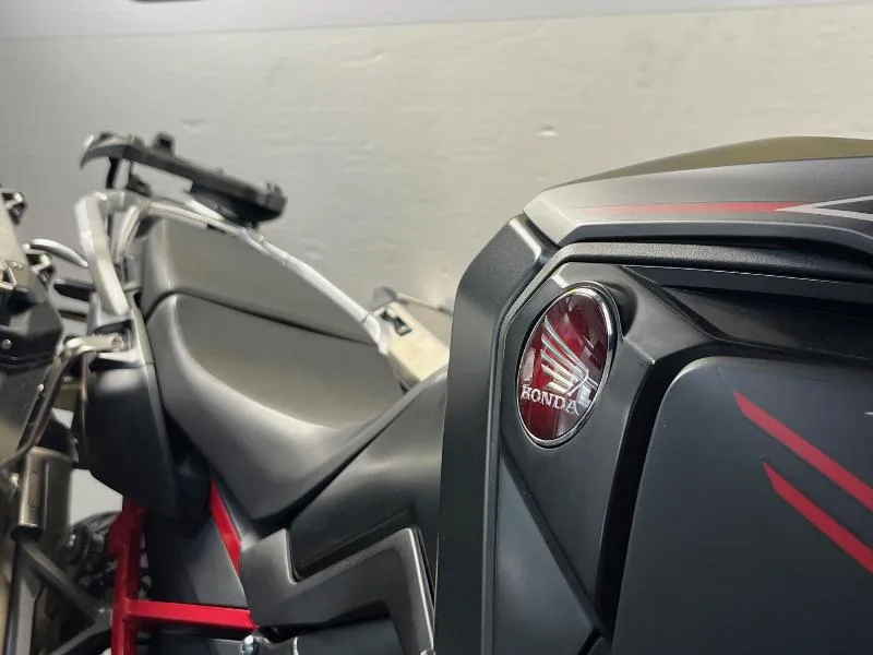 Africa Twin CRF1100L
