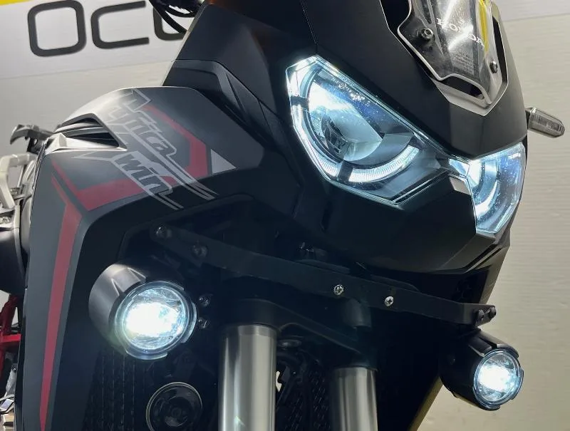 Africa Twin CRF1100L