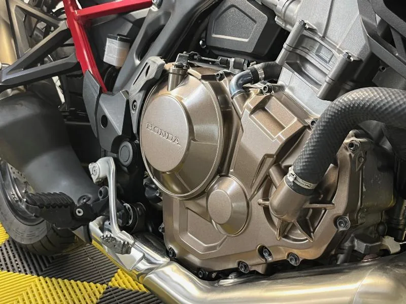Africa Twin CRF1100L