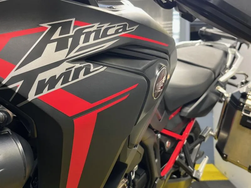 Africa Twin CRF1100L
