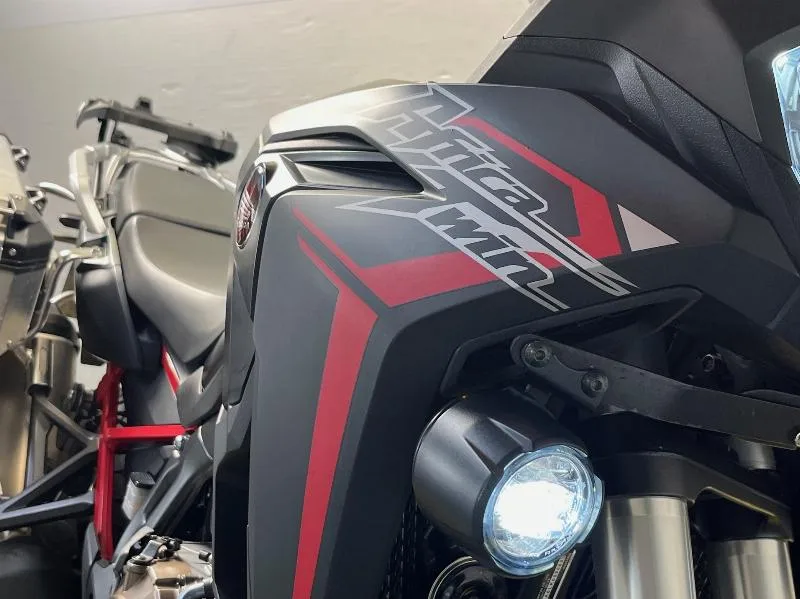 Africa Twin CRF1100L