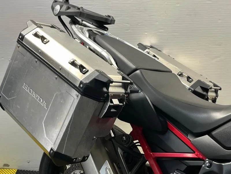 Africa Twin CRF1100L