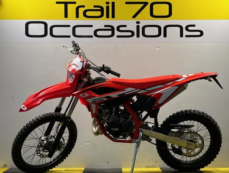 RR 50 SPORT