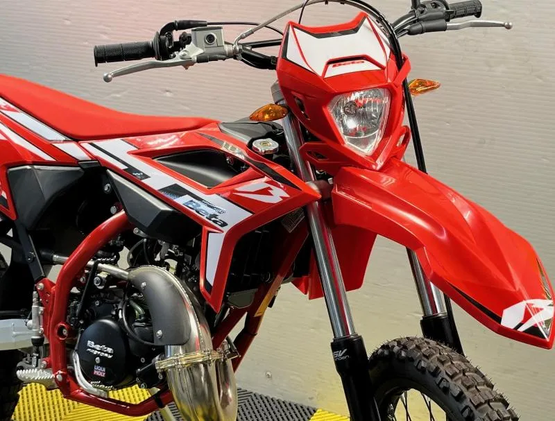 RR 50 SPORT