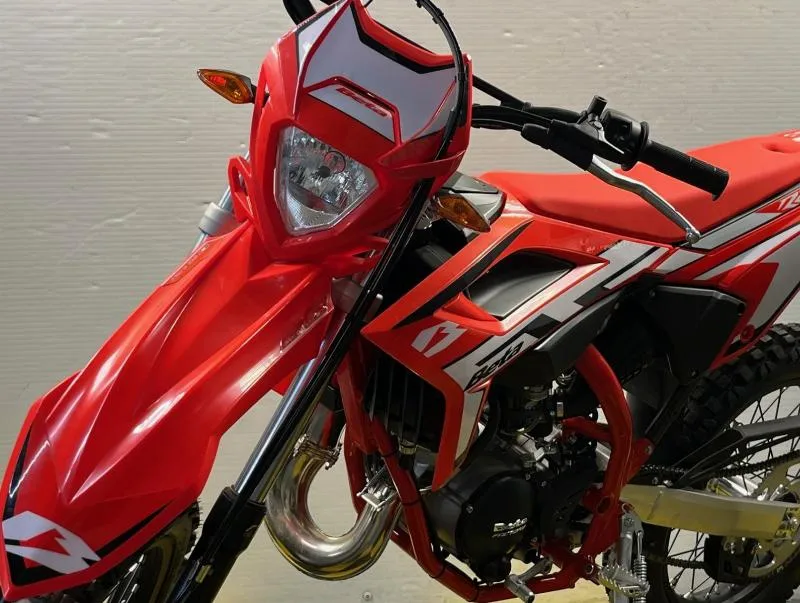 RR 50 SPORT