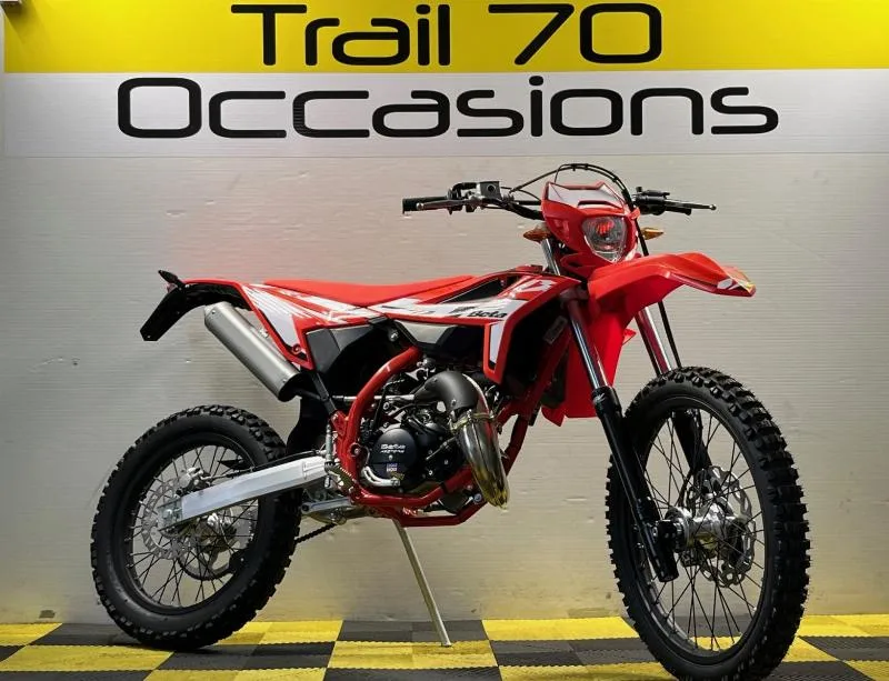 RR 50 SPORT