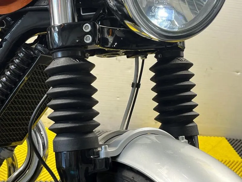 INTERCEPTOR 650