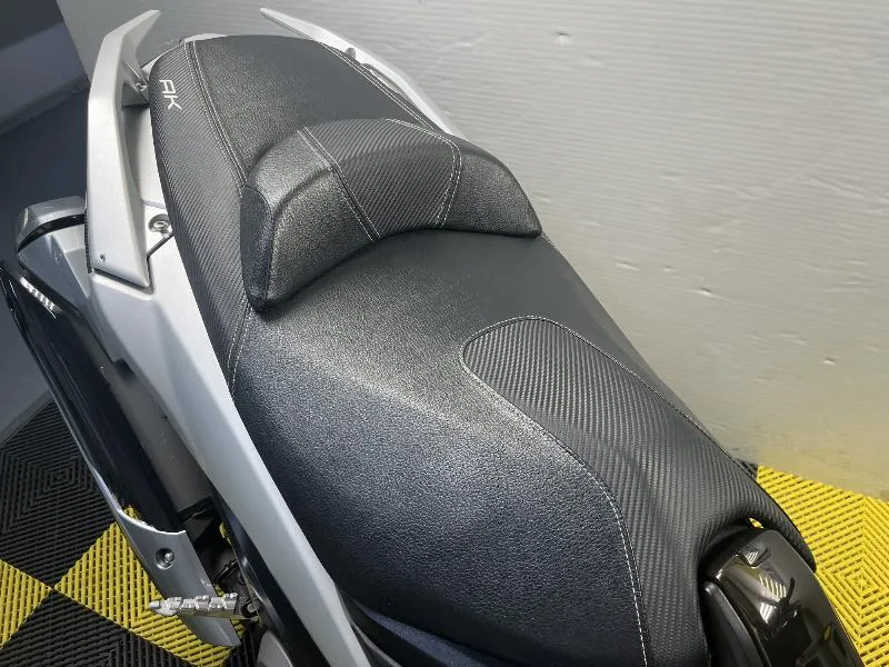 AK 550