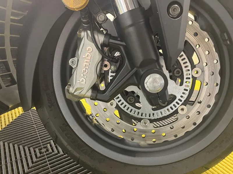 AK 550