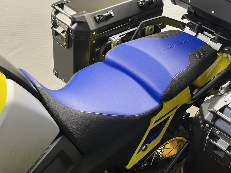 DL VSTROM 1050DE