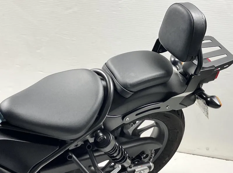 REBEL 500