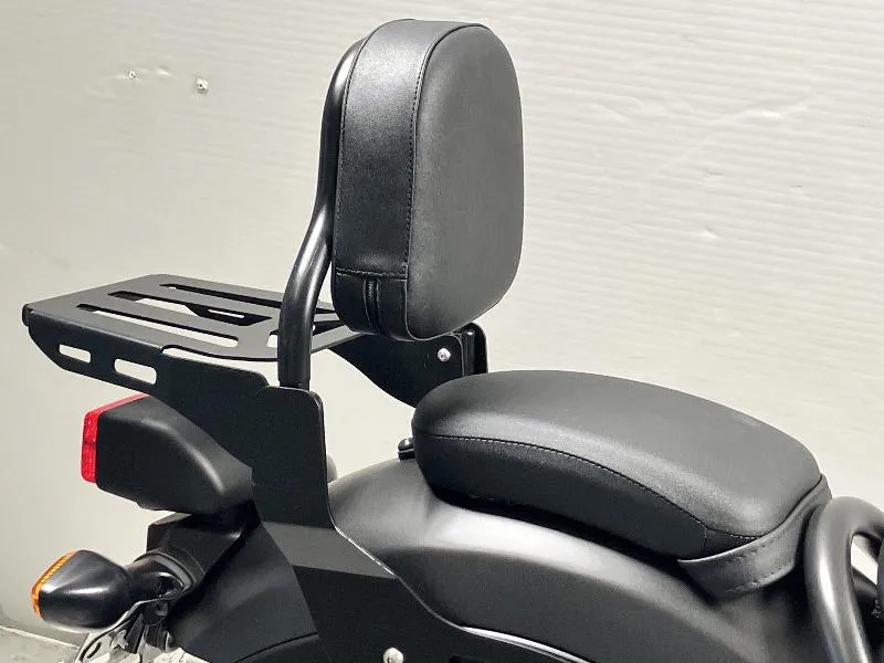 REBEL 500