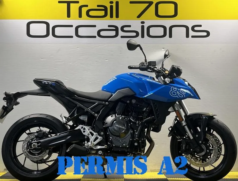 GSX8S