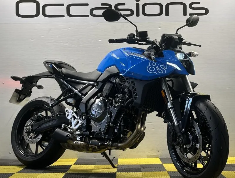 GSX8S