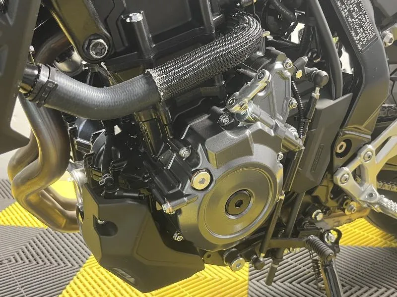 GSX8S