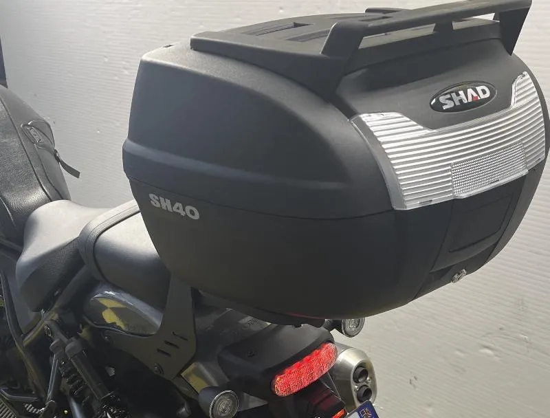 CMX 1100 REBEL