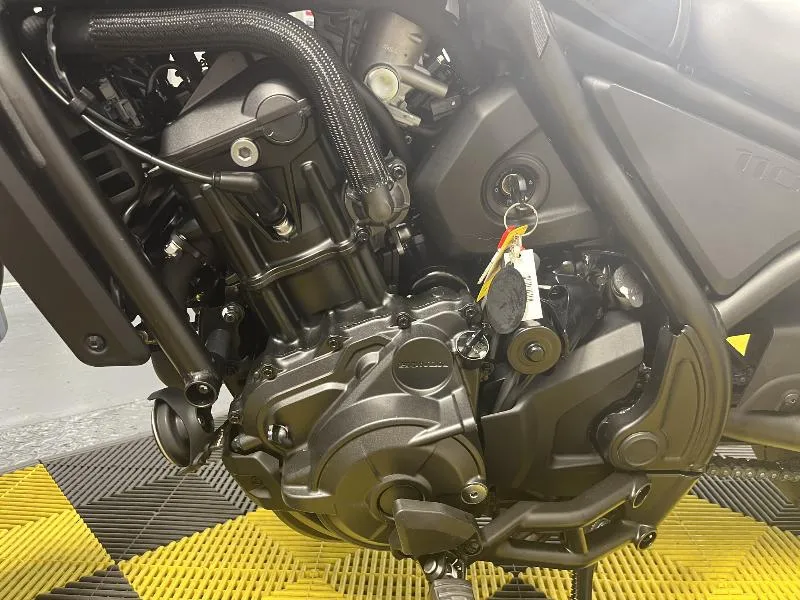 CMX 1100 REBEL