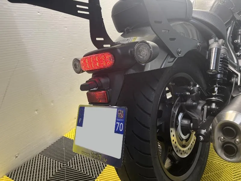 CMX 1100 REBEL