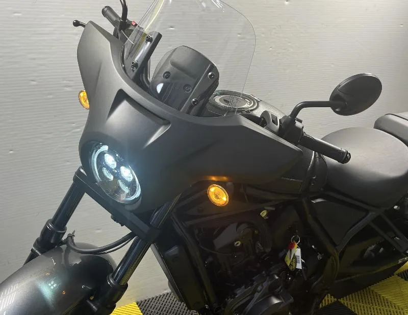 CMX 1100 REBEL