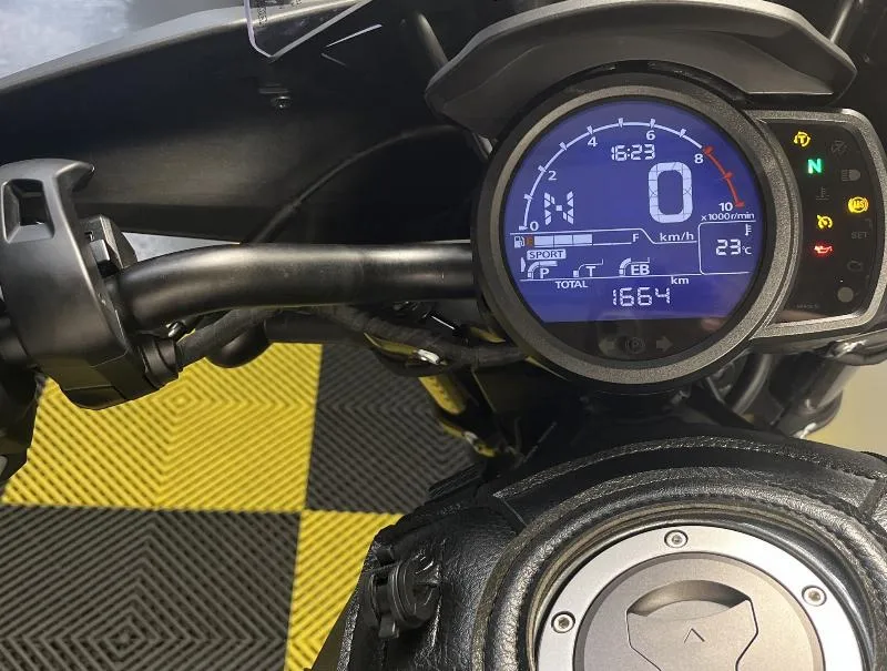 CMX 1100 REBEL