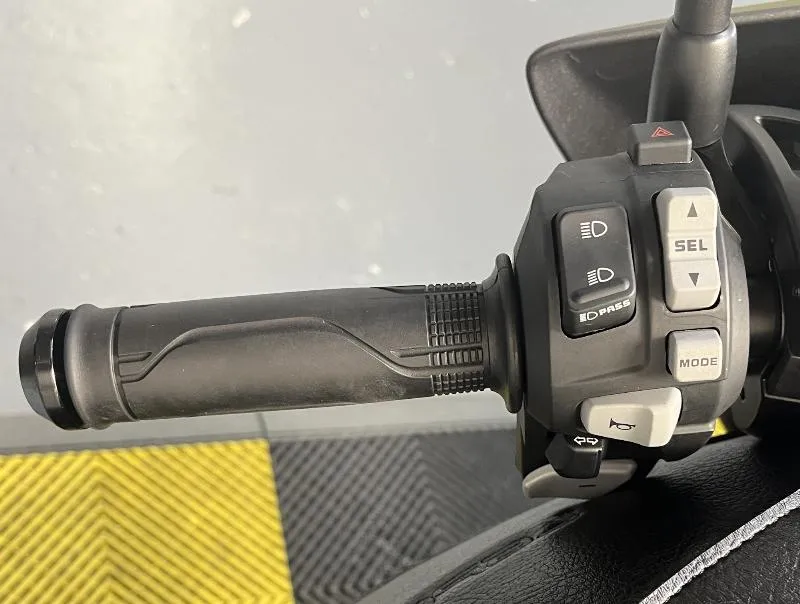CMX 1100 REBEL