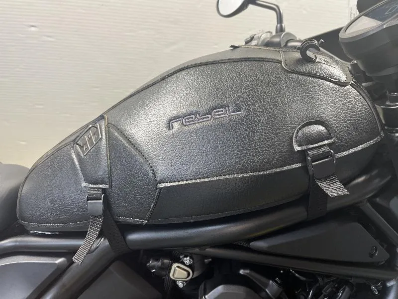 CMX 1100 REBEL