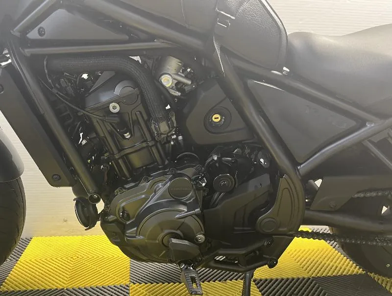 CMX 1100 REBEL